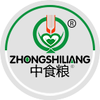 中食粮LOGO